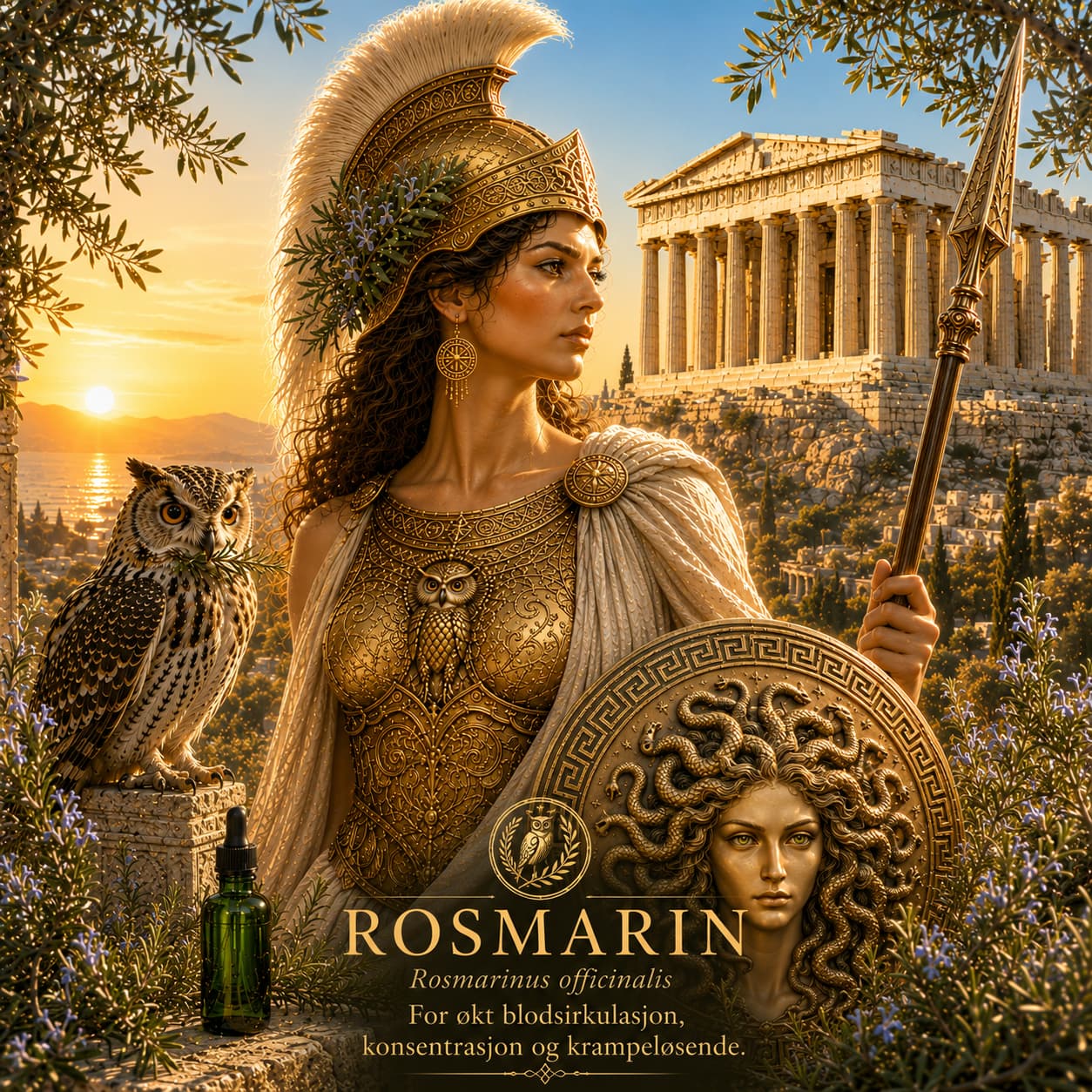 Rosmarin